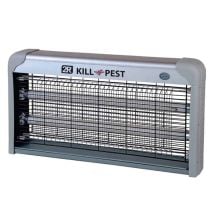 Инсектицидна лампа против комари и мухи KILL PEST 40 W - Otrovi