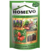 Homevo Натурален универсален тор от морски водорасли – 7.5 г - Otrovi