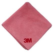 3М професионална микрофибърна кърпа Perfect-it 50489 - Otrovi