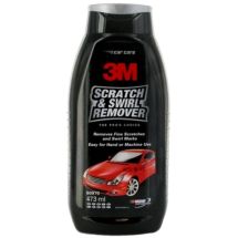 3М 50970 Полираща паста за премахване на драскотини от автомобилна боя -3M Scratch and Swirl Remover - Otrovi