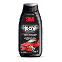  3М Шампоан за почистване на автомобили-3М 39000 Car Wash Soap 3900 - Otrovi