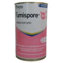 Димка за дезинфекция на въздух и повърхности  FUMISPORE OPP 400 гр. - Otrovi