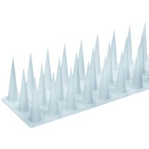 Цветни шипове за гълъби и котки - Otrovi