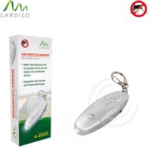 Уред с ултразвук срещу ухапвания от комари GARDIGO MÜCKENSTICH-ABWEHR  - Otrovi