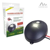 Уред против котки и белки за защита на автомобили GARDIGO MARDER-KATZEN-FREI - Otrovi