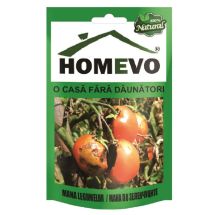 Натурален препарат против мана по зеленчуците HOMEVO  - Otrovi
