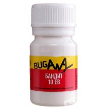 Бандит 10 ЕВ 25 мл. препарат против кърлежи, бълхи  и хлебарки - Otrovi