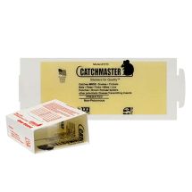 Капан за мишки, змии, щурци, стоножки, паяци и др насекоми CATCHMASTER TC 72 10 бр - Otrovi