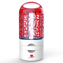 Лампа за унищожаване на мухи и комари 10W LED SWISSINNO SOLUTIONS - Otrovi