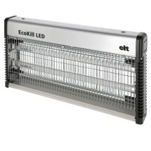 Професионална инсектицидна лампа против мухи и комари EcoKill LED 150 кв.м. - Otrovi