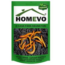 HOMEVO: Натурален растителен капан – Ефективна защита срещу телени червеи - Otrovi