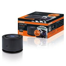 Пречиствател на въздух в автомобили с UV светлина OSRAM AirZing Mini  - Otrovi