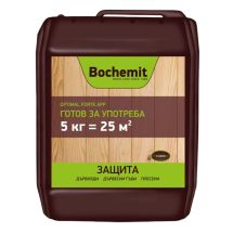 Препарат против дървояди BOCHEMIT OPTIMAL FORTE APP 5кг - Otrovi