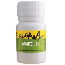 АФИТЕК ЕК  препарат за листни въшки и бълхи, акари, белокрилки 25мл - Otrovi