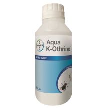 Bayer Aqua K-Othrine ЕВ20 1л - Otrovi