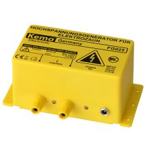 Високоволтов генератор за електрически пастир-ограда Kemo FG025  - Otrovi