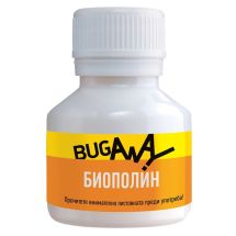 за опрашване на растения - Otrovi
