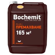 Препарат против дървояди Bochemit Plus 5кг Концентрат - Otrovi