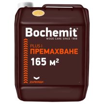 Импрегнат за дърво против дървояди Bochemit Plus 5L Концентрат