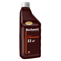 Препарат против дървояди Bochemit Plus I - Otrovi