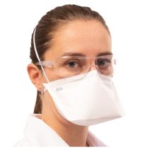 Предпазна маска за лице FLAT-FIT FFP2 - Otrovi
