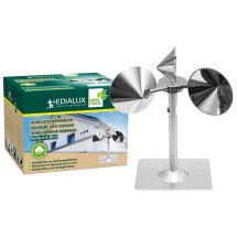 Въртящо се плашило за птици отразяващо слънчевата светлина Pest-Stop Reflect-A-Bird - Otrovi