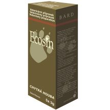 Ecosin таблетки при дерматофитози и инфекции на кожата и козината на животните - Otrovi