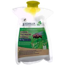 Екологичен капан за мухи Edialux Fly Trap  - Otrovi