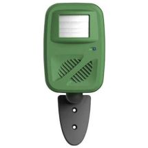 Ултразвуков уред EDIALUX срещу кучета, котки и гризачи – Ultrasonic Defend - Otrovi