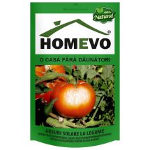 Натурален препарат срещу слънчеви изгаряния HOMEVO – 50 г - Otrovi