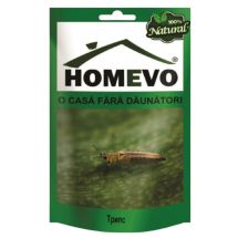 Натурален препарат срещу трипс Homevo 50gr - Otrovi