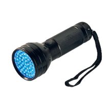 UV LED Black Light фенер детектор за урина на домашни любимци и гризачи - Otrovi