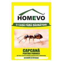 Капан за мравки Homevo - Otrovi
