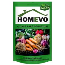 Натурален микробиологичен стимулатор Здрави зеленчуци HOMEVO – 50 г - Otrovi