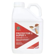 Protector C Super +: Универсален професионален инсектицид с тройно действие и IGR ефект 5л - Otrovi
