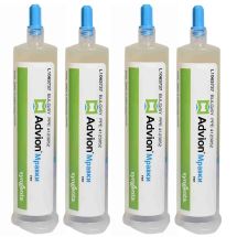 Препарат против мравки гел Advion 4 x 30 гр Syngenta - Otrovi