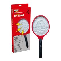 Електрическа мухобойка  Pest stop Fly Racket