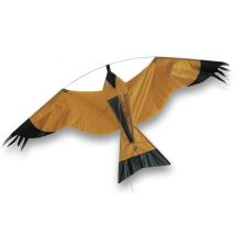 Плашило за птици ястреб хвърчило Scarecrow kite hawk - Otrovi