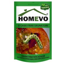 Натурален препарат срещу памукова нощенка HOMEVO – 50 г - Otrovi