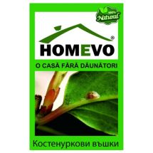 Натурален препарат против щитоносни въшки Homevo 50gr - Otrovi