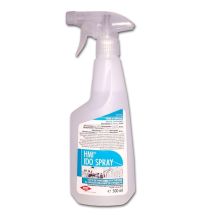 HMI Ido Spray дезинфектант за повърхности  500 мл - Otrovi