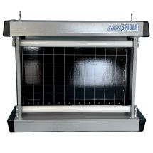 Инсектицидна лампа LIGHT SPIDER - HACCP - Otrovi