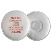 3М Филтър против прах и частици 2135 P3 - Otrovi