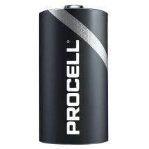 Батерии DURACELL INDUSTRIAL R 20 D 1.5V - Otrovi