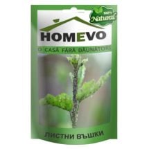Натурален препарат против листни въшки Homevo 50gr - Otrovi
