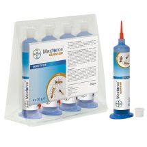 BAYER Maxforce Quantum 4 x 30 гр - Otrovi