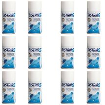 DISTAIR S – Професионален инсектицид против мухи и оси – Пакет 12 броя х 250 мл - Otrovi