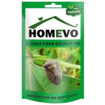 Натурален препарат против вредители по растенията и културите Homevo 50 gr - Otrovi