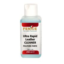 Много силен препарат за почистване на кожа FENICE ULTRA RAPID LEATHER CLEANER 250мл. - Otrovi