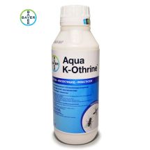 Bayer Aqua K-Othrine ЕВ20 1л - Otrovi